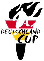 deutschland cup logo