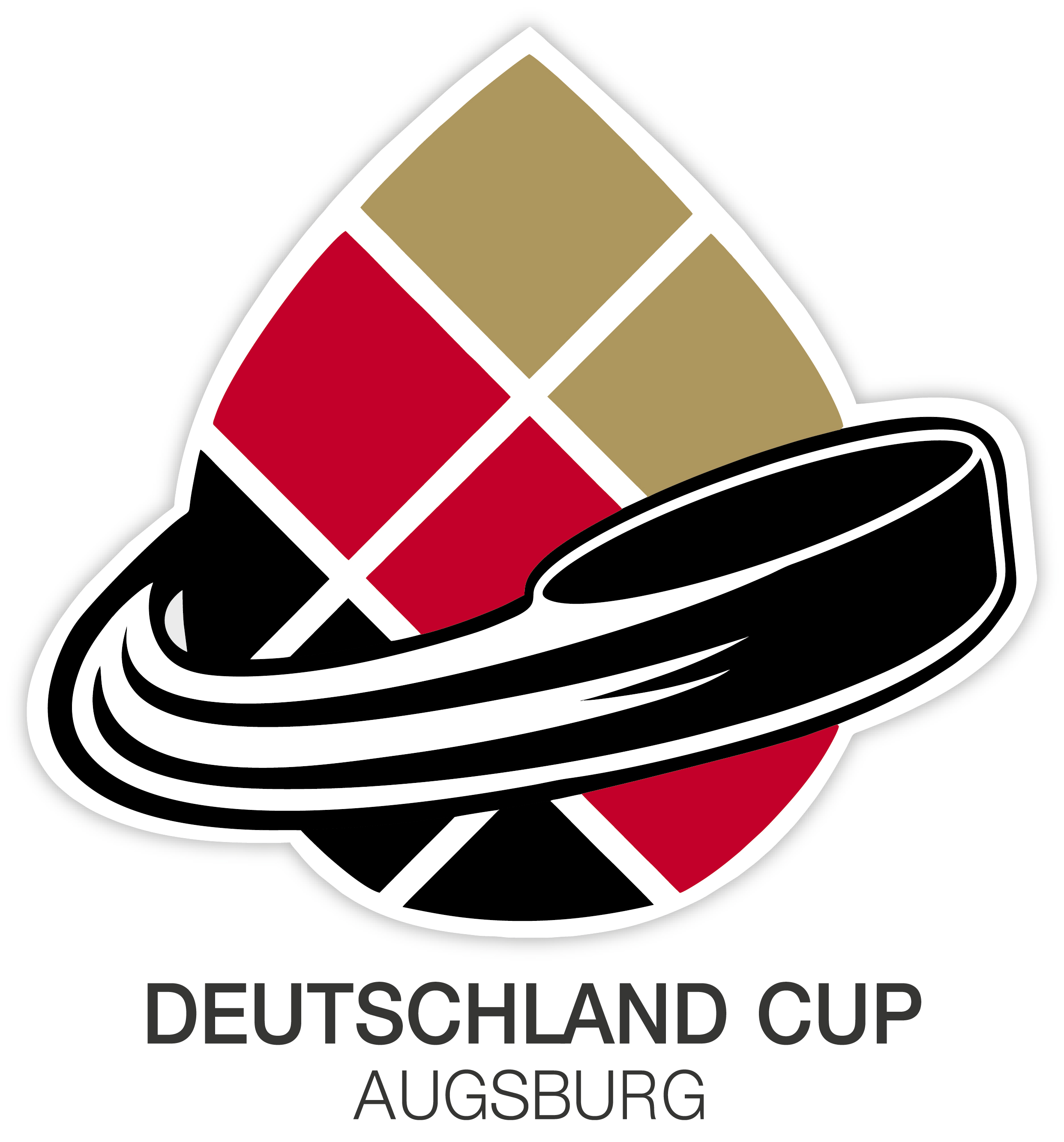 deutschlandcup logo 2016