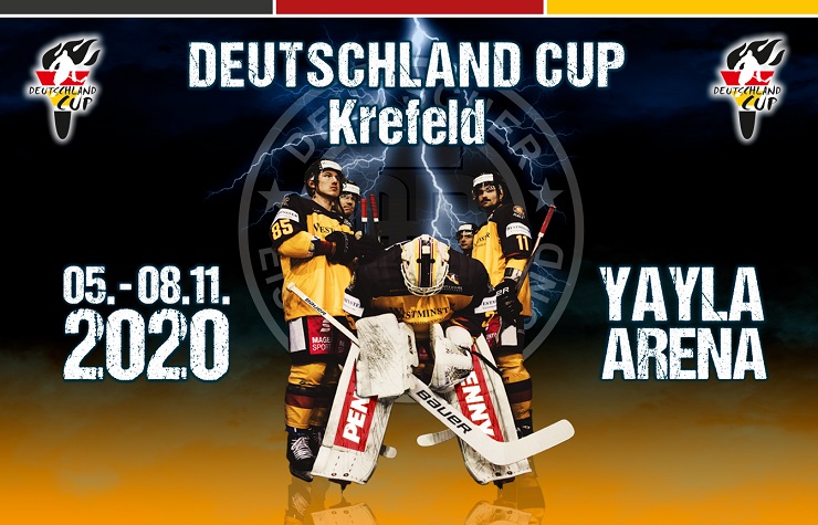 DCup2020 Digiboard Krefeld