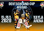 DCup2020 Digiboard Krefeld